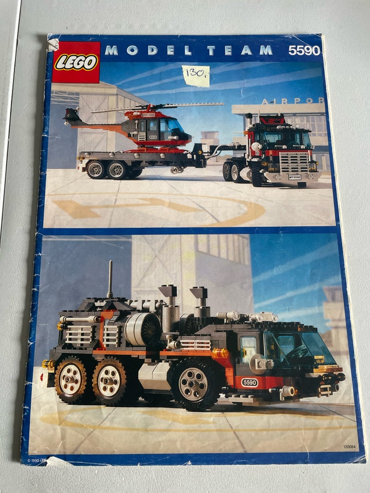 Lego Technic