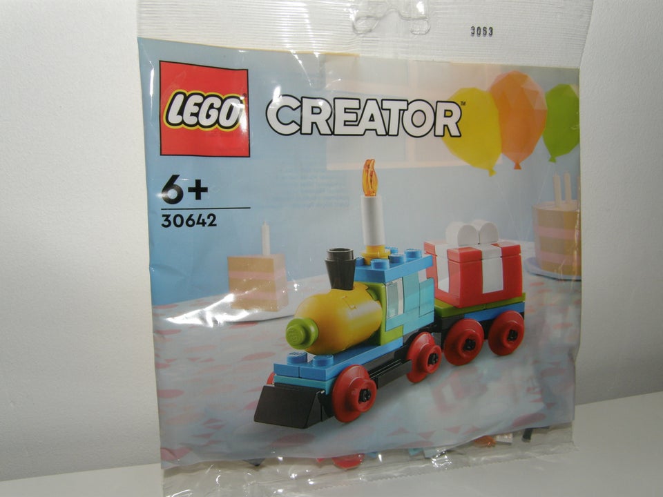 Lego Creator, 30642