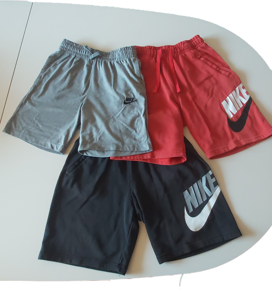 Shorts Fritids shorts Nike