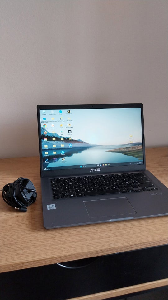 Acer Asus X415 i7-10/8/512 14"