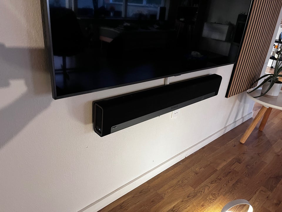 Højttaler SONOS Playbar