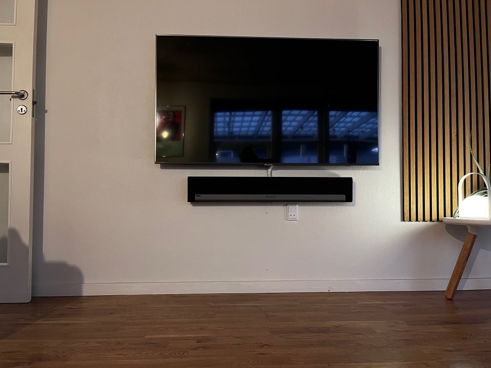 Højttaler SONOS Playbar