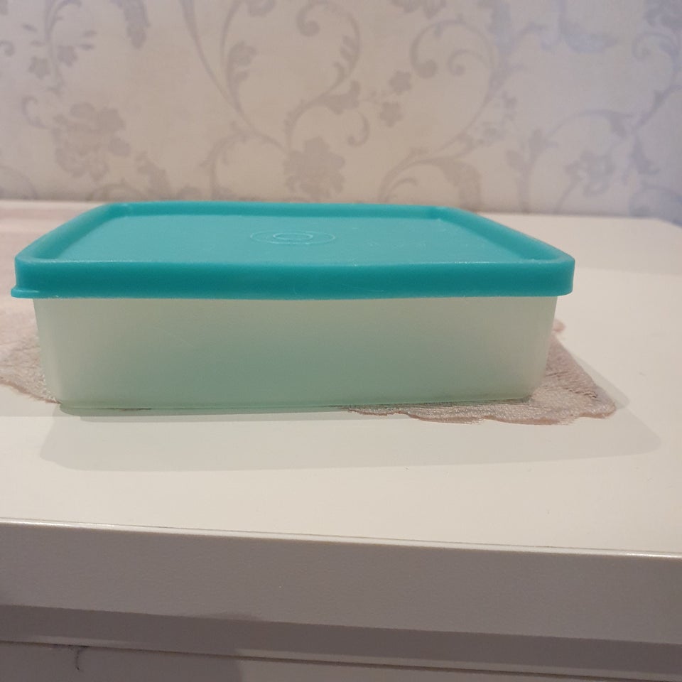 Tupperware firlinger opbevaring