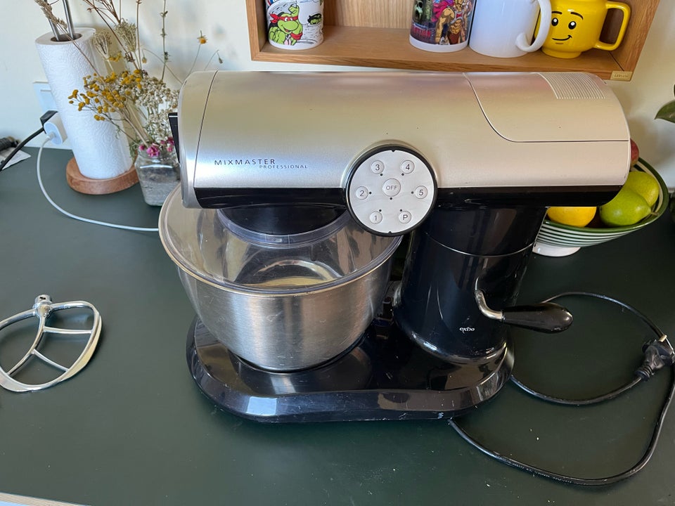 Røremaskine  Mixmaster