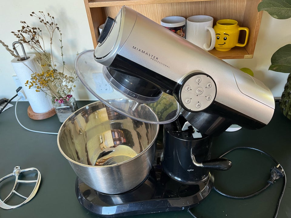 Røremaskine  Mixmaster