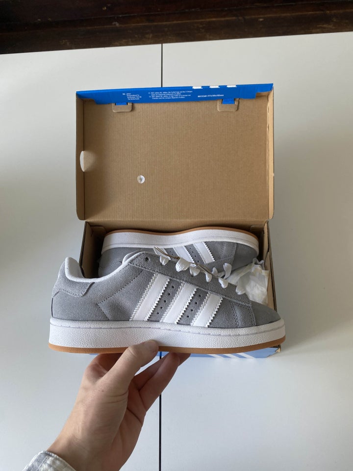 Sneakers, str. 37, Adidas Campus 00