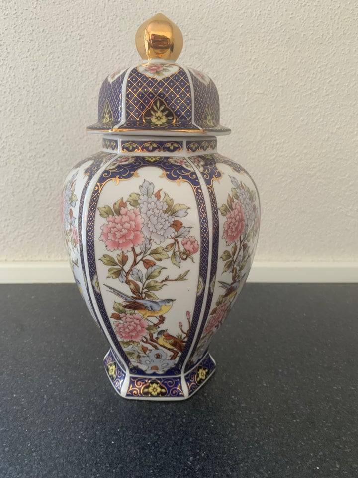 Porcelæn, Vaser, Japansk Vintage