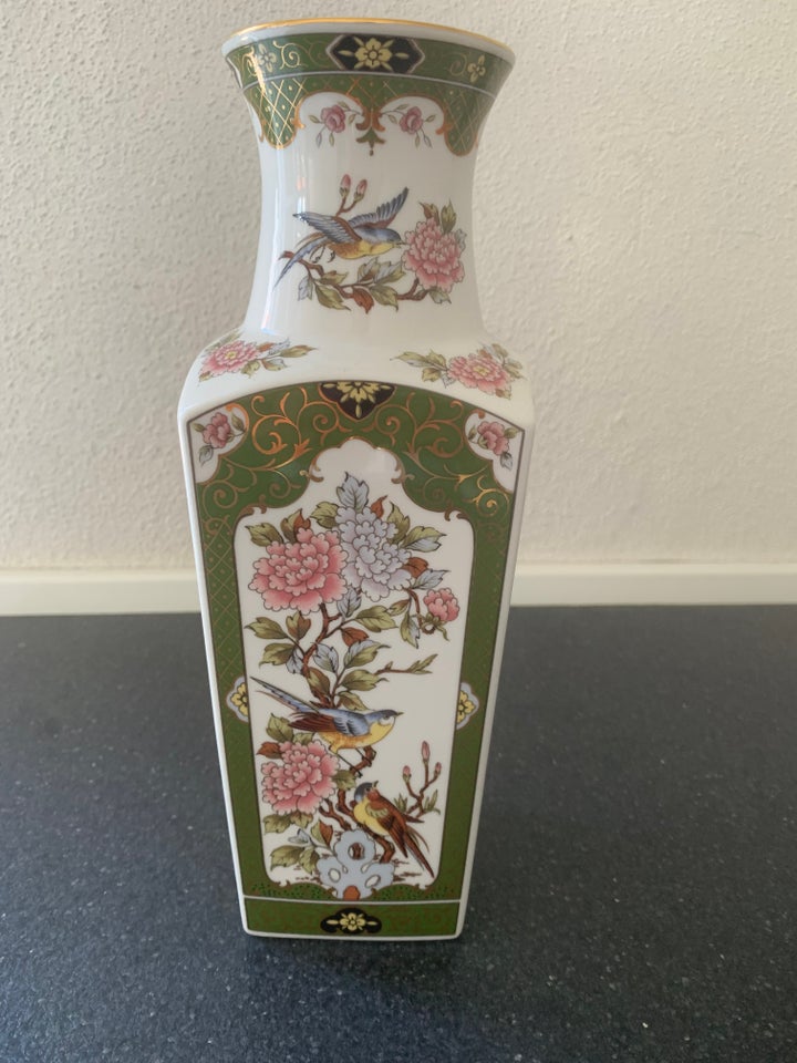 Porcelæn, Vaser, Japansk Vintage