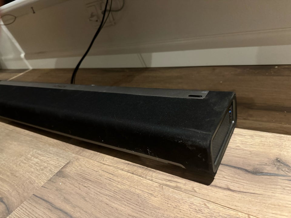 Soundbar, Sonos, God