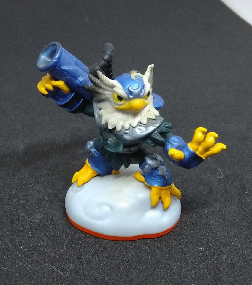 Skylanders Giants Jet-Vac