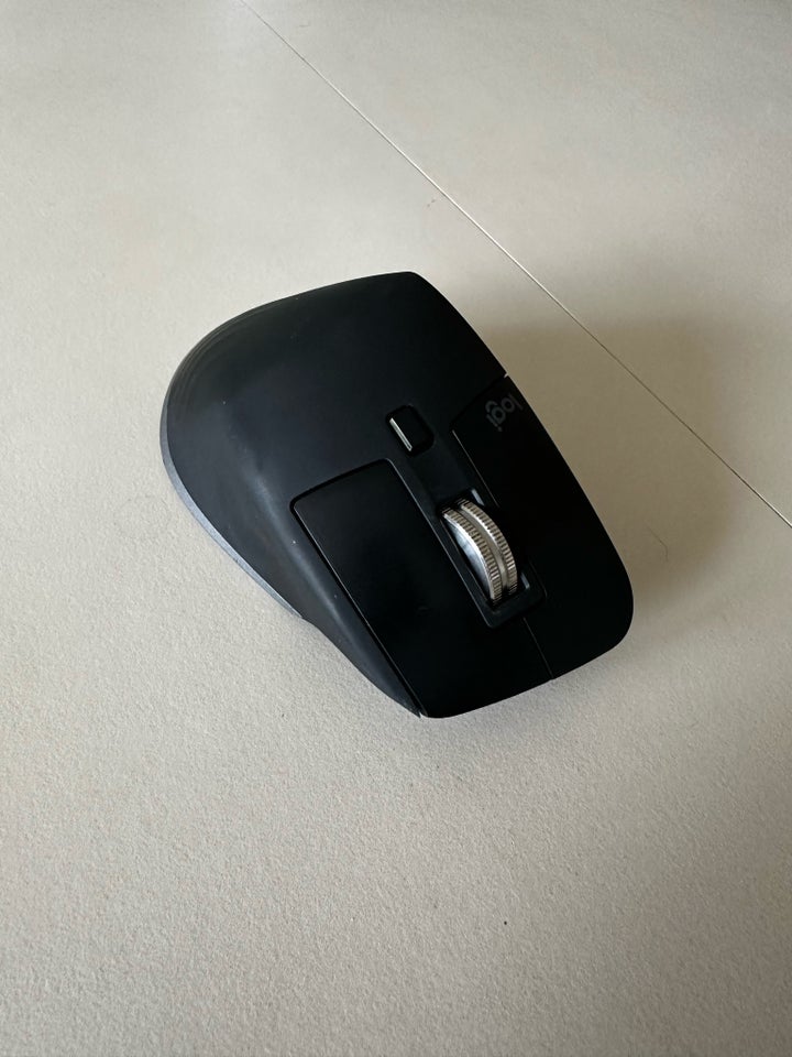 Mus trådløs Logitech