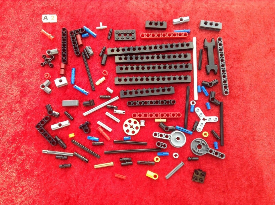 Lego Technic Technic