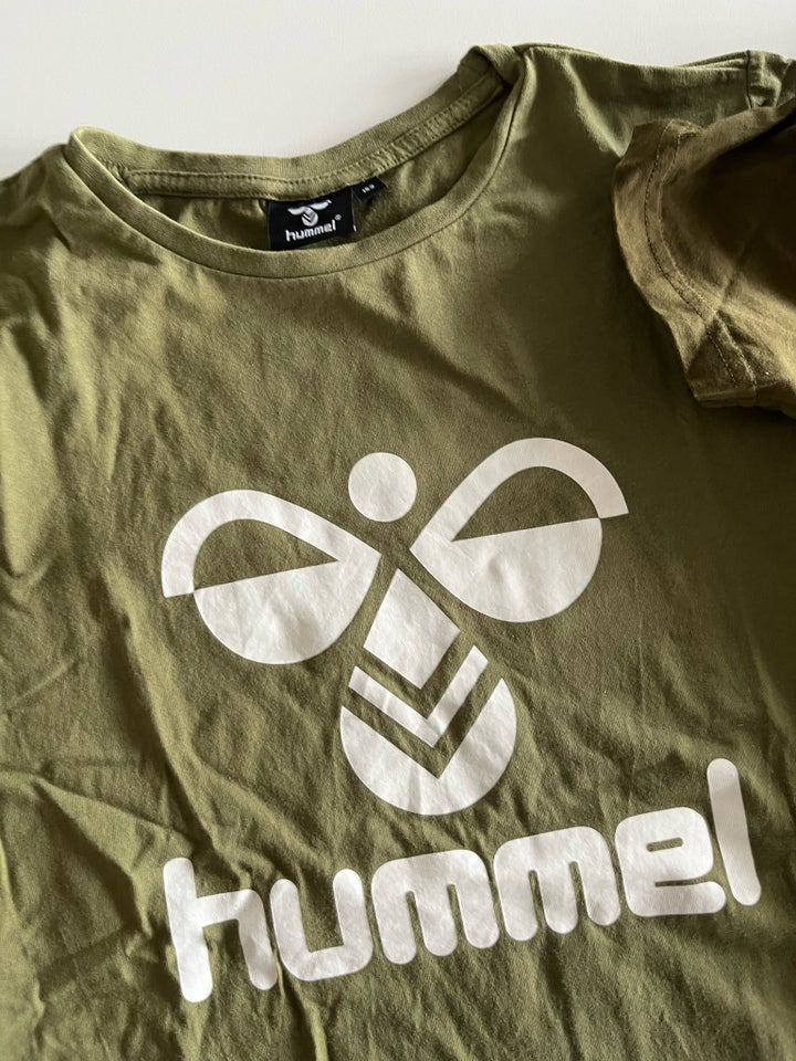 T-shirt T-shirts Hummel