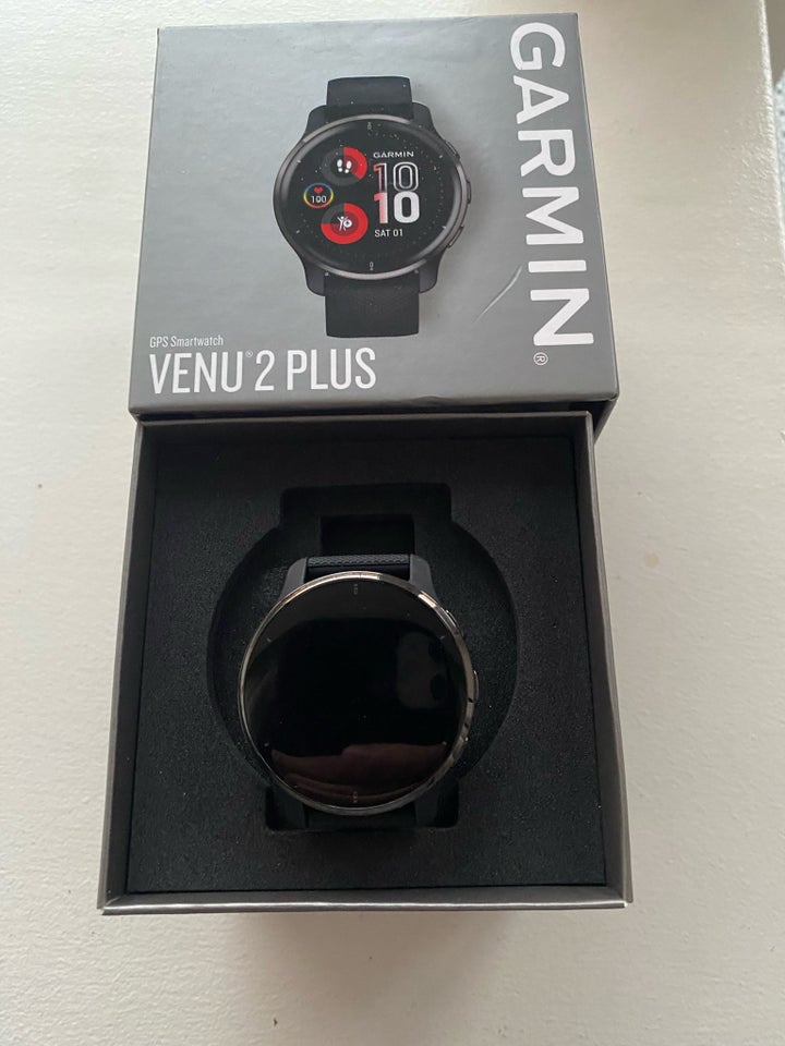 Smartwatch, Garmin