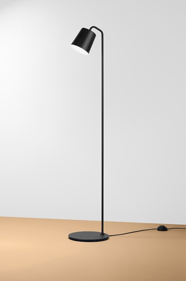 Standerlampe