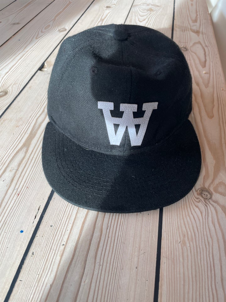 Cap, Wood Wood, str. Onesize