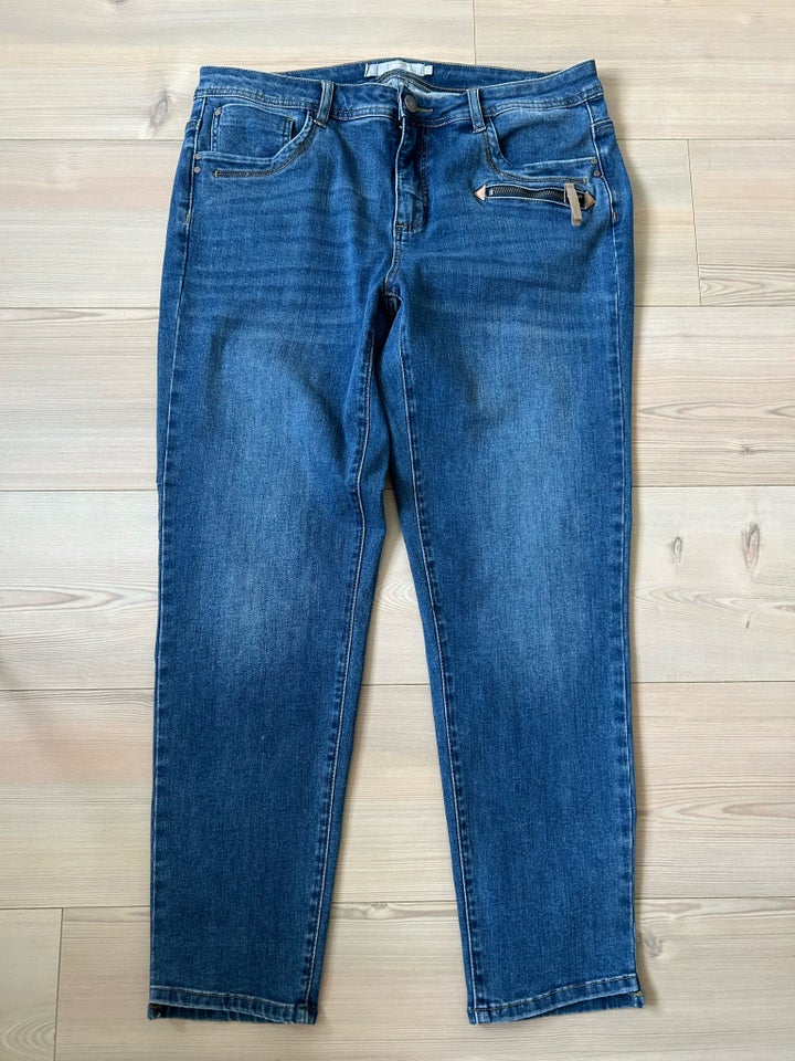 Jeans, FRANSA, str. 33