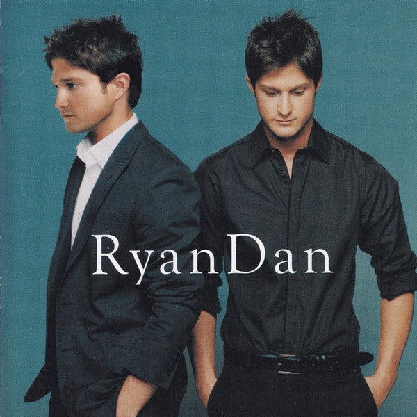 ¤/ Ryan Dan: CD : Ryan Dan, pop