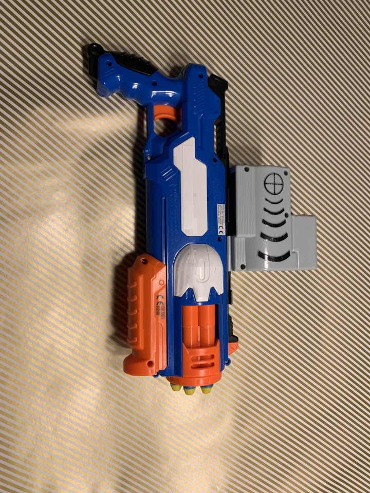 Våben, nerf guns, nerf guns