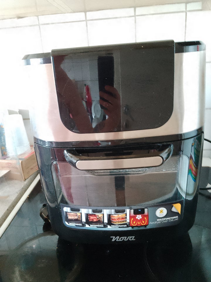 Airfryer Nova