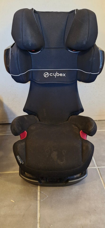 Autostol, op til 36 kg , Cybex