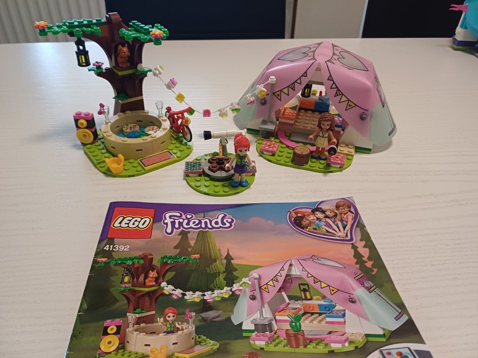 Lego Friends 41392