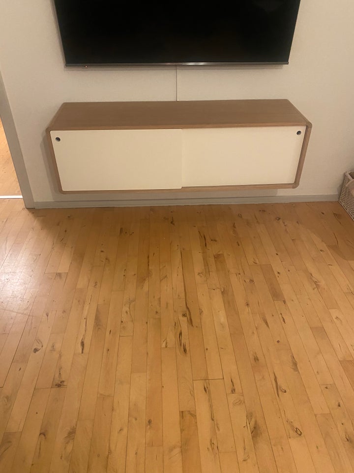 Anden arkitekt Casø 500 tv bord Tv