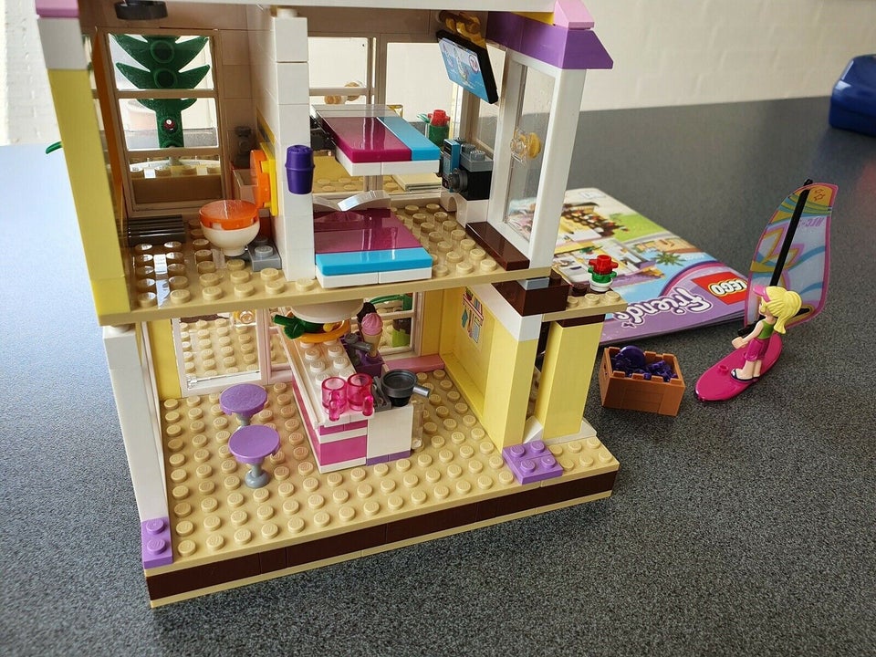 Lego Friends 41037