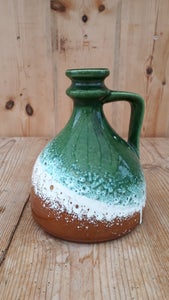 Keramik Bay - WG vase West Germany