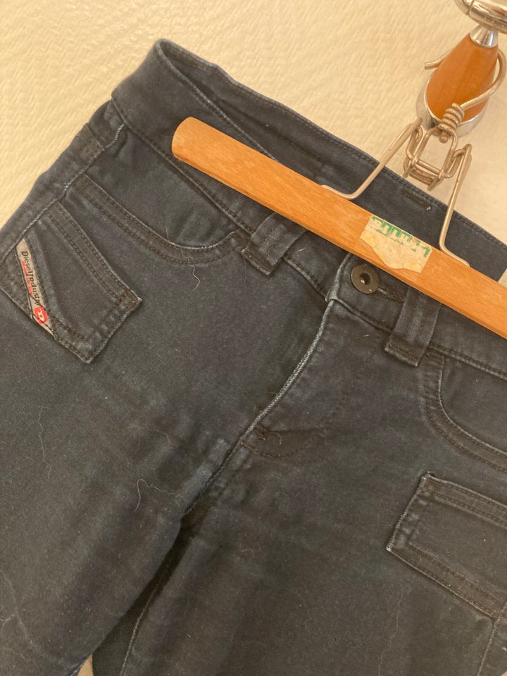 Jeans, Dieslen og shein , str. 32