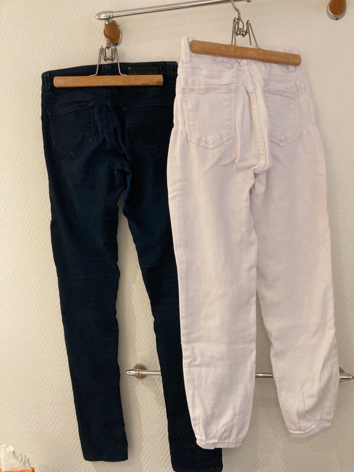 Jeans, Dieslen og shein , str. 32