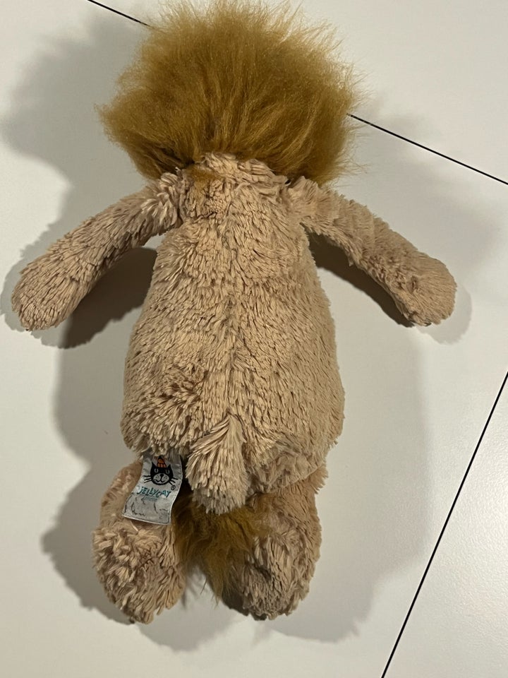 Løve, Jellycat