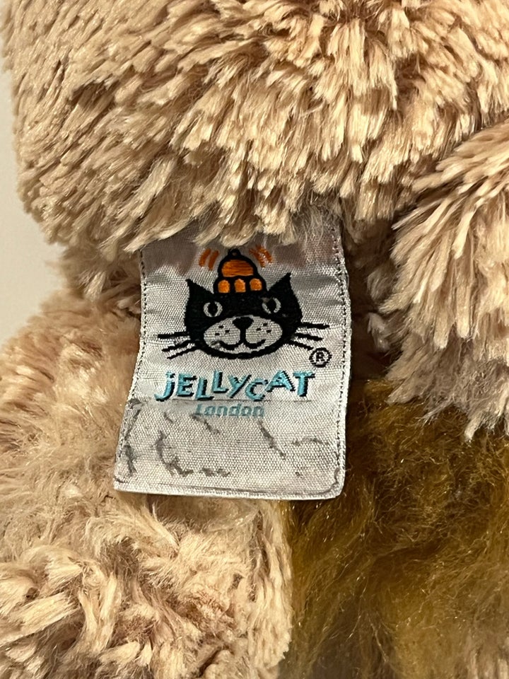 Løve, Jellycat