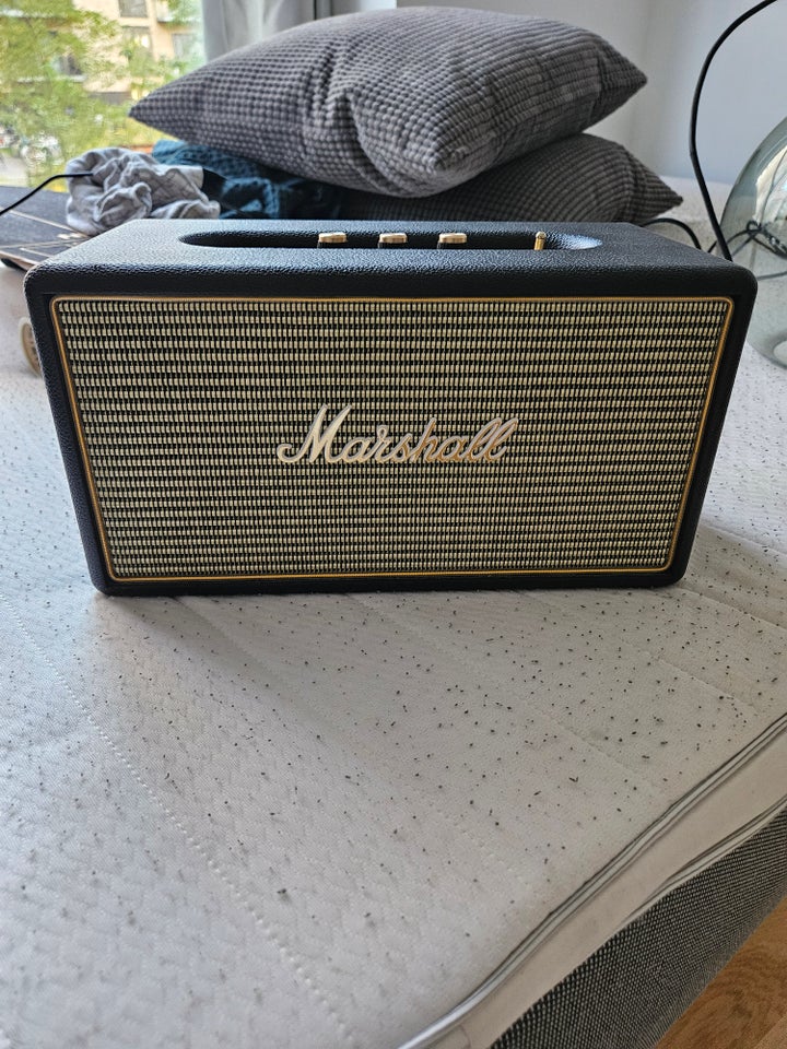 Højttaler, Marshall, 200 W