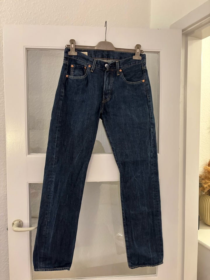 Jeans, Levis, str. 30