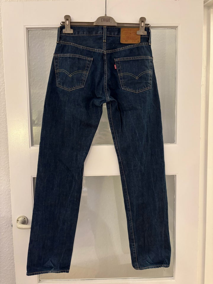 Jeans, Levis, str. 30