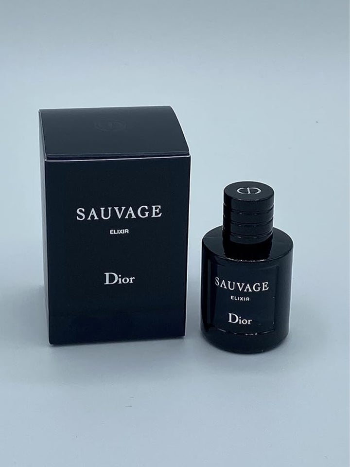 Herreparfume, Dior Sauvage Elixir