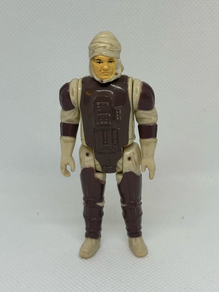 Vintage Star Wars - Dengar, Kenner