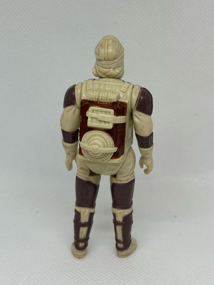 Vintage Star Wars - Dengar, Kenner