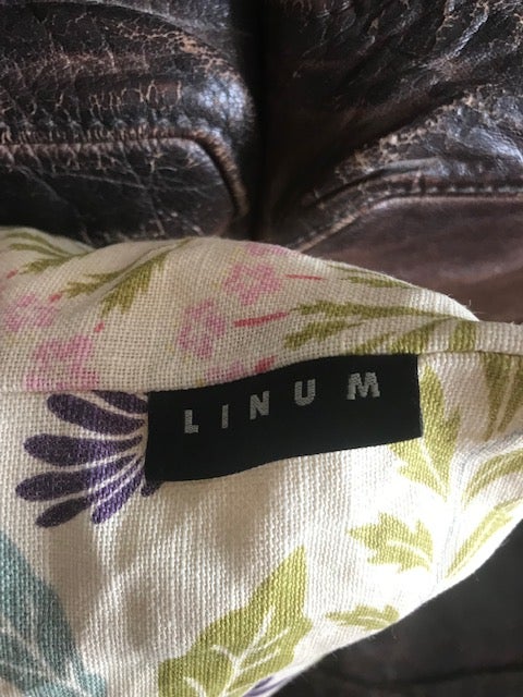 Pude, Linum