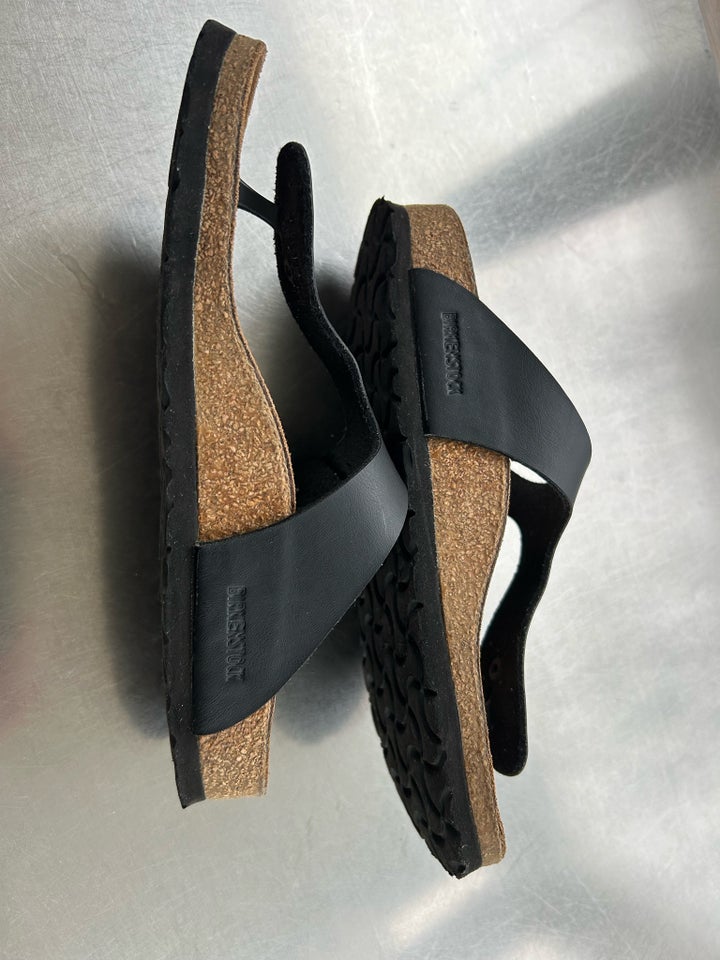 Sandaler, str. 37, Birkenstock