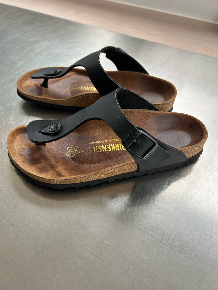 Sandaler, str. 37, Birkenstock