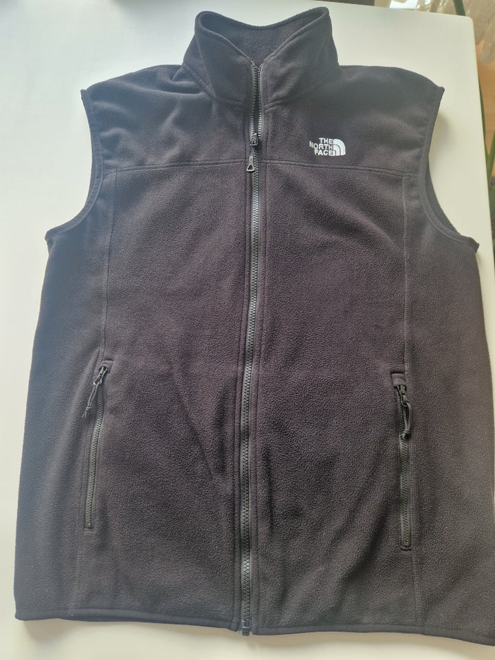 Vest, Northface, str. Medium