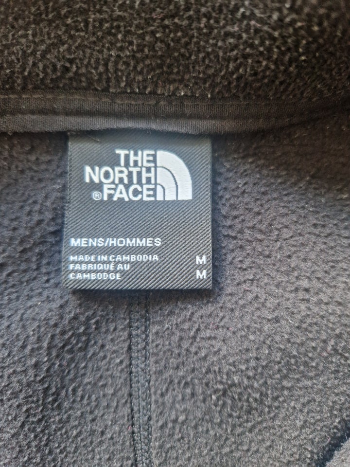 Vest, Northface, str. Medium