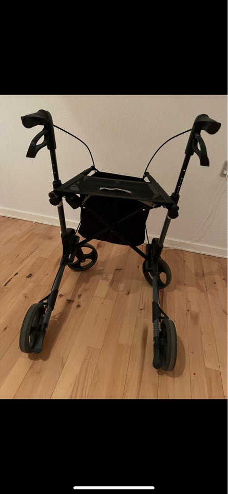 Rollator, Topro Troja