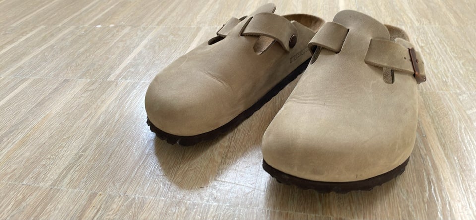 Sandaler, str. 37, Birkenstock