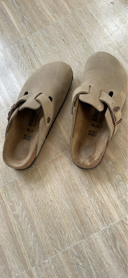 Sandaler, str. 37, Birkenstock