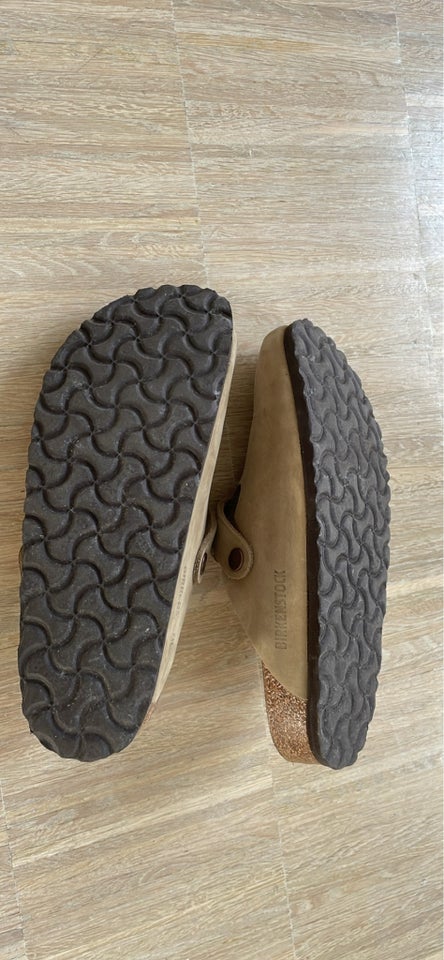 Sandaler, str. 37, Birkenstock