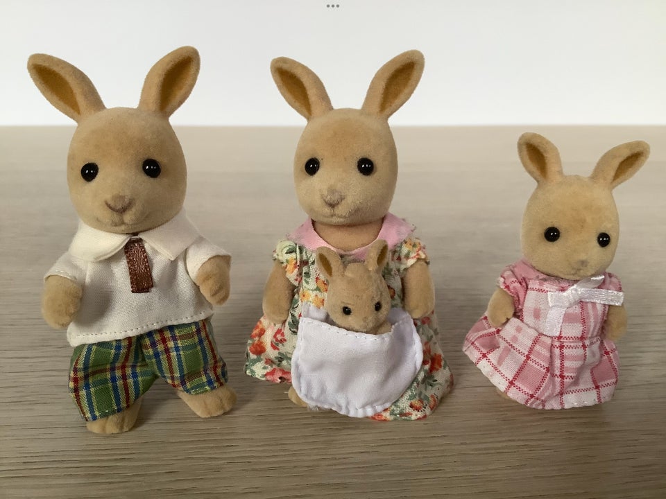 Sylvanian