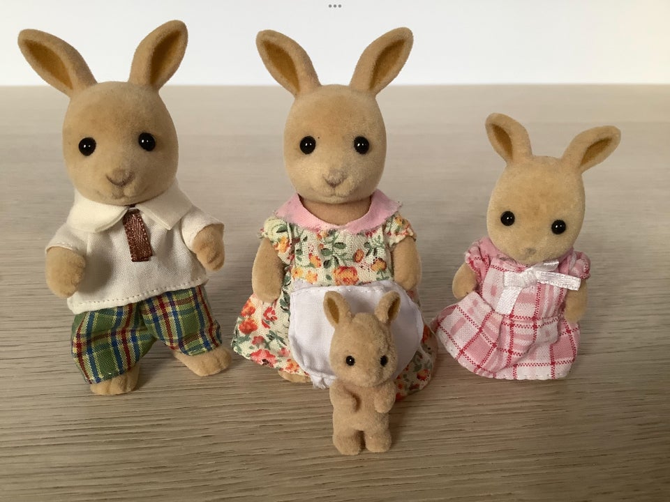 Sylvanian